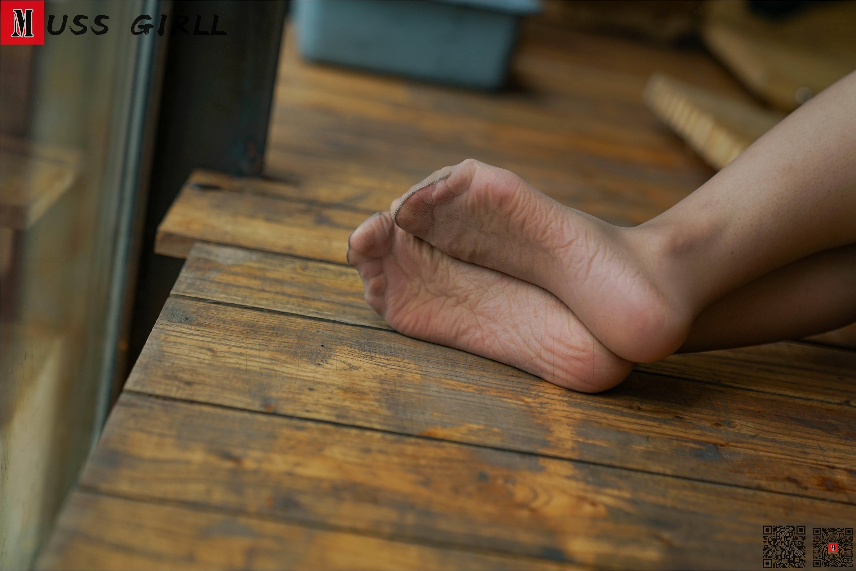 MussGirl慕丝女郎  NO.639 celin（上）